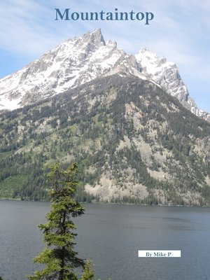 cover image of Mountaintop